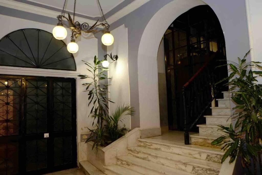 Beautiful Apartment Next To Piazza Di Spagna Rzym Zewnętrze zdjęcie