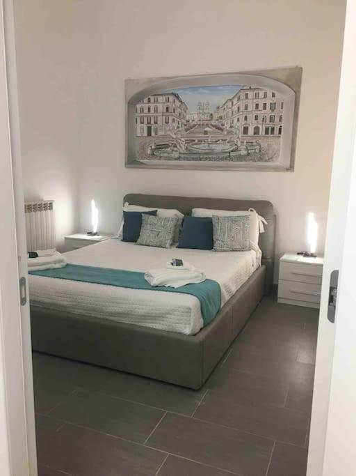 Beautiful Apartment Next To Piazza Di Spagna Rzym Zewnętrze zdjęcie